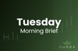 Oil Gives the Long Bond a Morning Off: Option Care Signs, Constellation Plugs Into Google