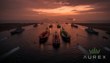 How a Middle East Missile Interception Can Hit Your 401k: The Energy, Bond, and Stock Domino Chain