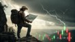 S&P 500 Powers Through Q3: Strong Earnings, High Valuations, and AI-Led Growth