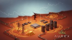 The AI Infrastructure Reset: Why Power, Gold, and Cash Flow Matter More Than Hype