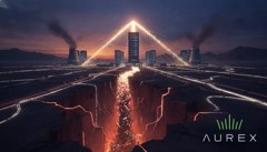 AI's $7 Trillion Infrastructure Boom Is Sitting on a $40 Trillion Financial Fault Line