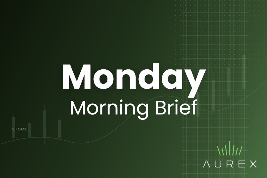 Weekly Market Insights - For week ending September 14, 2025